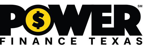 power finance tx