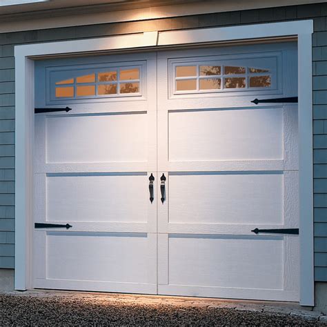power garage doors inc