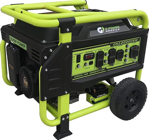 power generator 12000 watts