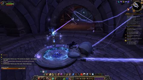 Power Grid Walkthrough