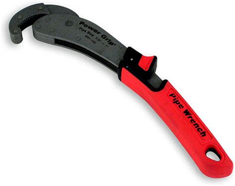 Power Grip Wrench