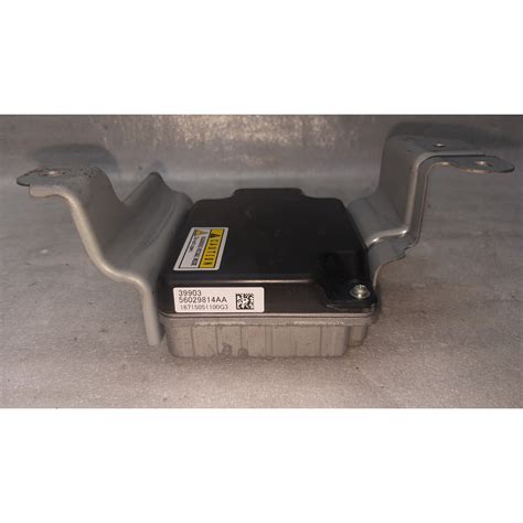 Power Inverter Module Pacifica