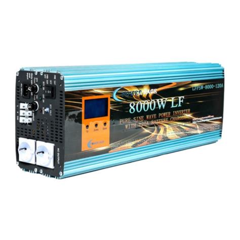 Power Jack Lfpsw-3000