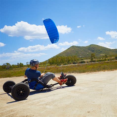 Power Kite Buggy