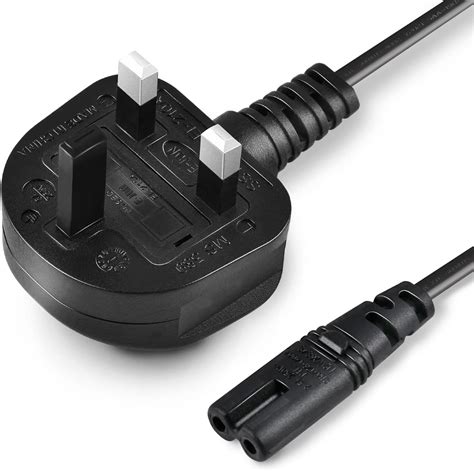 Power Lead For Laptop Computers