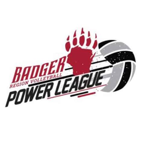 power league volleyball washington state