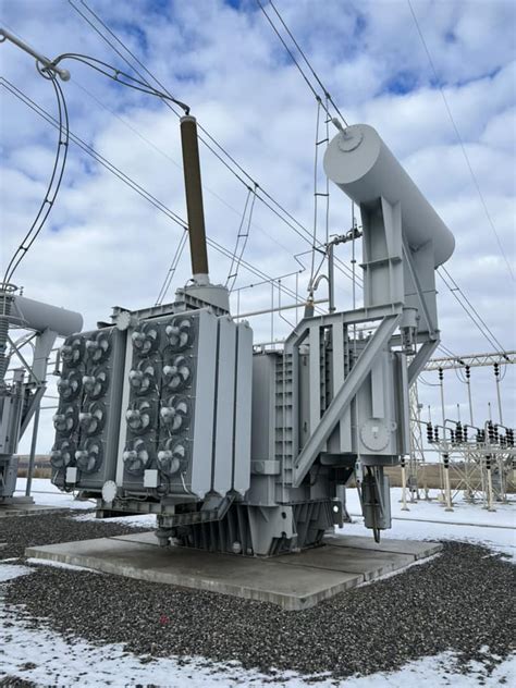 Power Line Components Inc