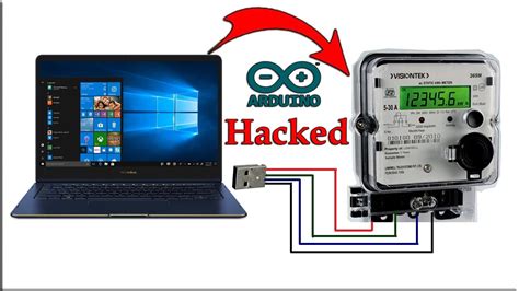 Power Meter Hacking Software