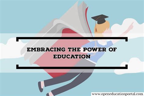 Power of Education