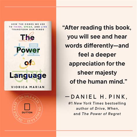 power of language examples