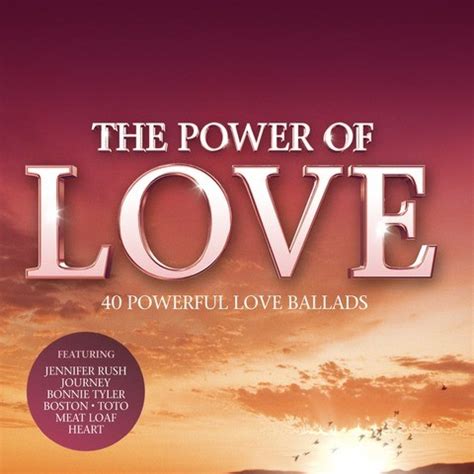 power of love mp3 download