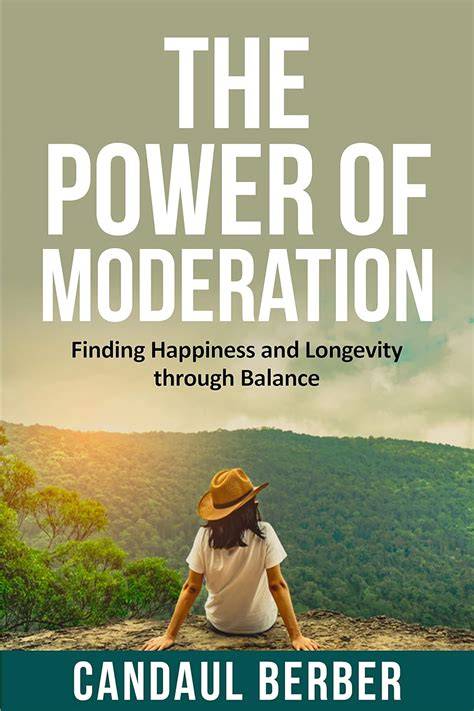 Power of Moderation