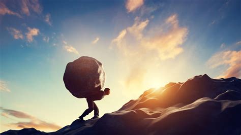 power of persistence