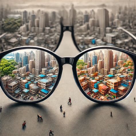 Power of Perspective