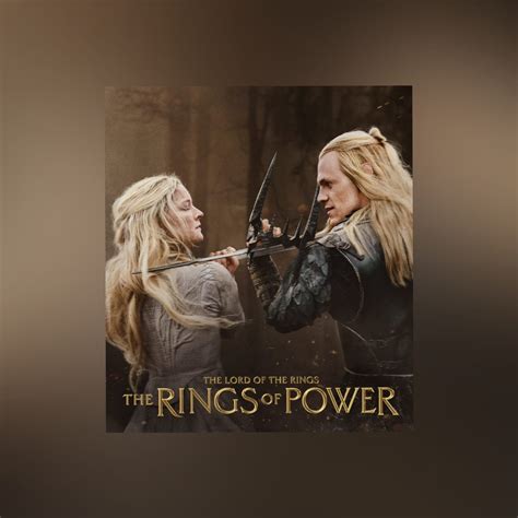 Power Of Rings Ending Explained