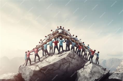 Power of Teamwork