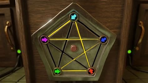 Power Of Three Game Walkthrough