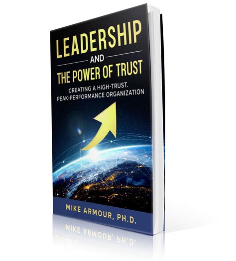 power of trust