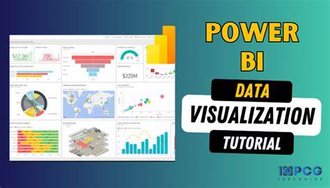 Power of Visualization