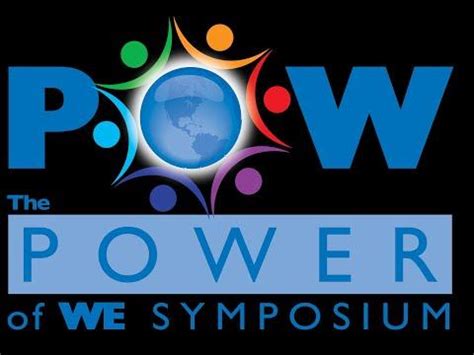 Power Of We Symposium