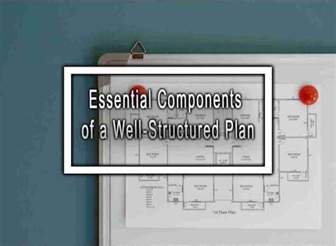 power+of+well+structured+plan
