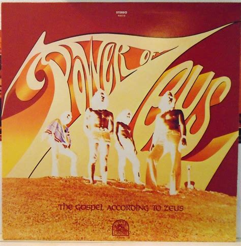 Power Of Zeus Discogs