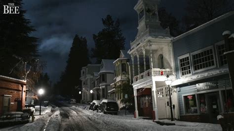 power outage nevada city