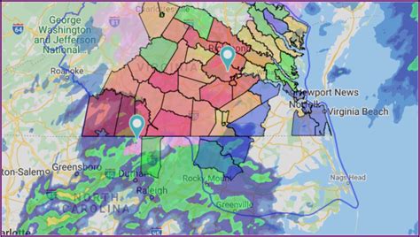 power outages in augusta county va