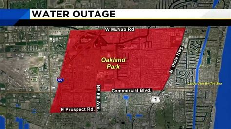 power outages in broward county