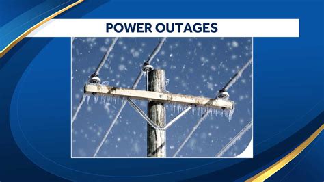 power outages in new hampshire