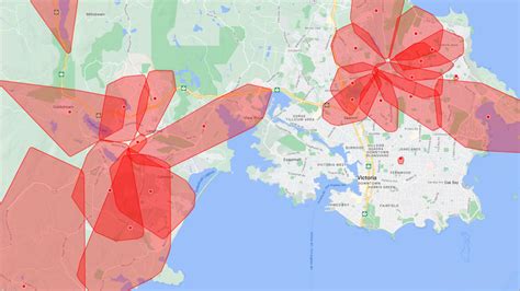 power outages in victoria
