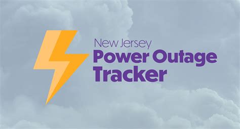power outages per year new jersey