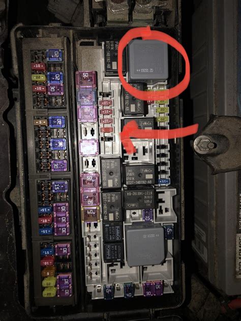 Power Outlet Fuse Keeps Blowing
