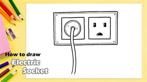 Power Outlet Quick Draw