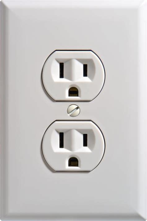 Power Outlet Usa