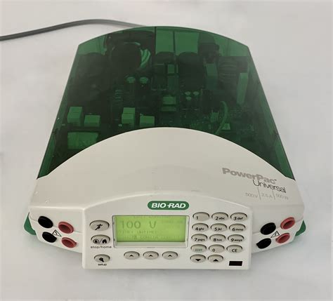 Power Pack Biorad