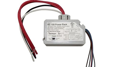Power Pack For Lighting