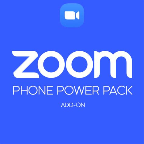 Power Pack Zoom
