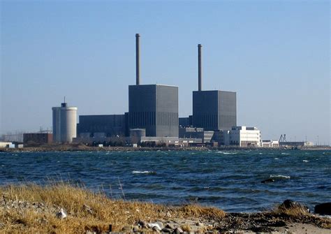 power plants in sweden