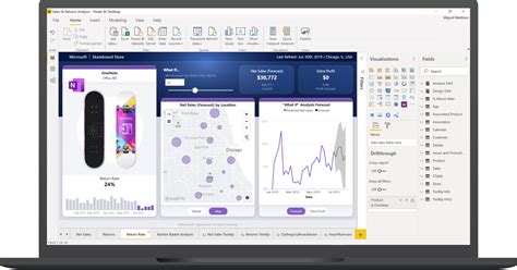 Power Platform Examples