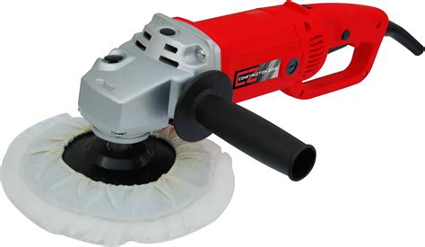 Power Polishing Tools