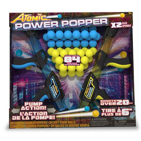 power popper atomic