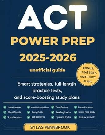 Power Prep Act