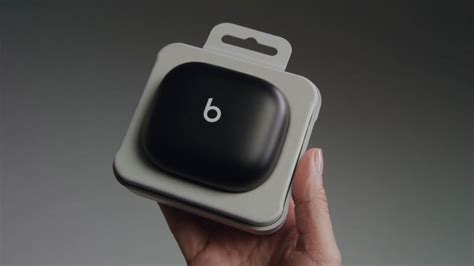 Power Pro Beats Case