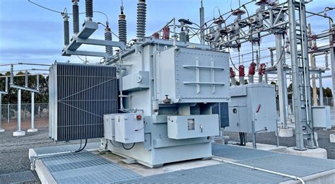 Power Protection Services