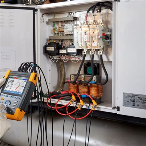Power Quality Analysis Services Philippines
