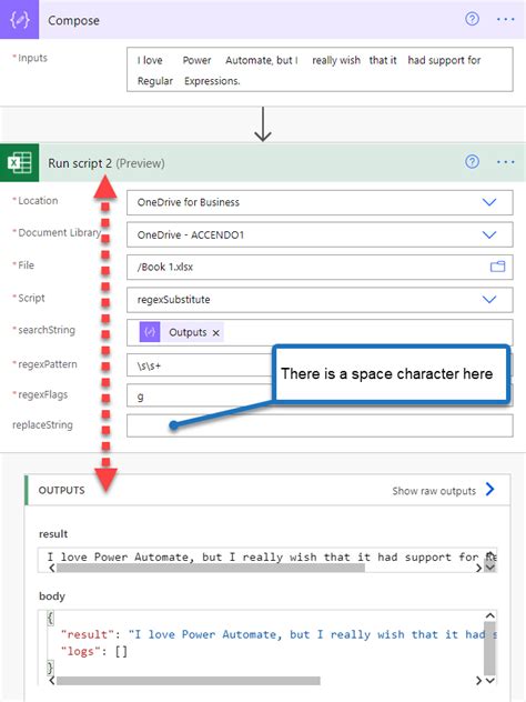 Power Query Replace String Regex