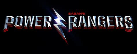 power rangers 2017 logo