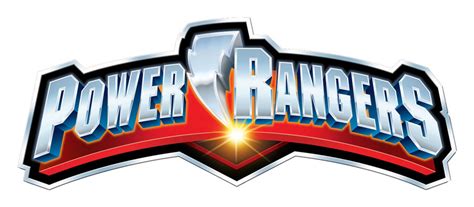 power rangers logo maker