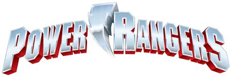 power rangers logo transparent